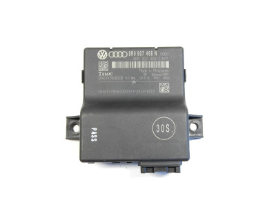 Diagnoza - interface pro sběrnici dat (gateway) 8R0907468N
