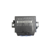 Řídící jednotka parkování, řídící jednotka PDC senzorů Audi A6 4F 4F0919283C