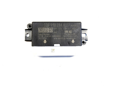 Řídící jednotka parkování, řídící jednotka PDC senzorů Škoda, Volkswagen, Seat, Audi 5Q0919294H