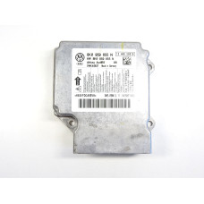 Řídící jednotka airbagu 8K0959655N 12 H48 S0610