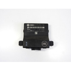 Diagnoza - interface pro sběrnici dat (gateway) 3C0907530J