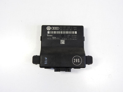 Diagnoza - interface pro sběrnici dat (gateway) 3C0907530J