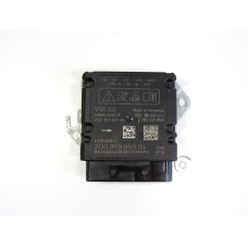 Řídící jednotka airbagu 2Q0959655BL
