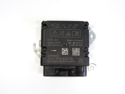 Řídící jednotka airbagu 2Q0959655BL