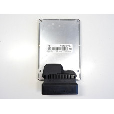 Řídící jednotka elektronicky nastavitelných tlumičů 3C0907376