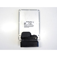 Řídící jednotka elektronicky nastavitelných tlumičů 5Q0907376A