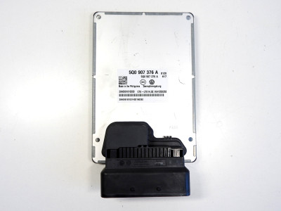 Řídící jednotka elektronicky nastavitelných tlumičů 5Q0907376A