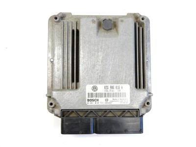Řídící jednotka motoru 03G906016A