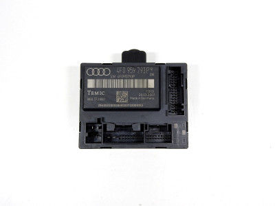 Jednotka dveří řidiče levé přední Audi 4F0959793P