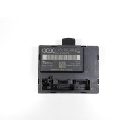 Jednotka dveří levé zadní Audi A6 4F0959795E