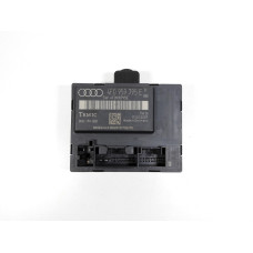Jednotka dveří levé zadní Audi A6 4F0959795E