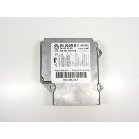 Řídící jednotka airbagu 4F0959655B H30 S0280 Audi 8R