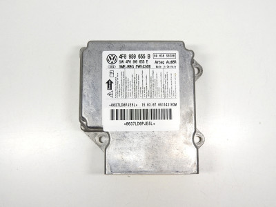 Řídící jednotka airbagu 4F0959655B H30 S0280 Audi 8R