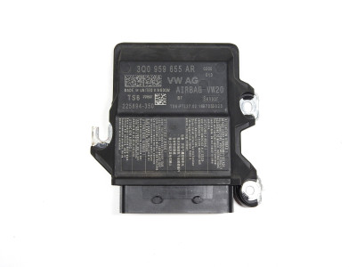 Řídící jednotka airbagu 3Q0959655AR VW20