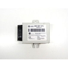 Řídící jednotka systému kontroly tlaku v pneumatikách TPMS 8E0907273