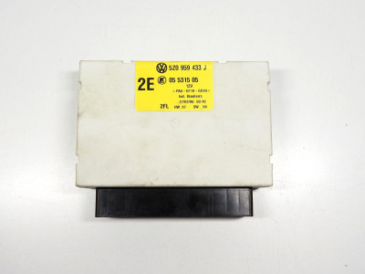 Jednotka komfortu Volkswagen Fox 5Z0959433J