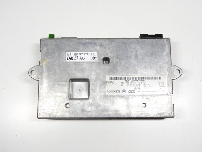 Jednotka MMI Audi A6 4F 4E0035729A