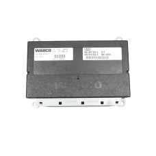 Řídící jednotka podvozku Audi A6 4F 4F0907553A 4F0910553A