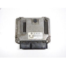 Řídící jednotka motoru 03L906018BQ