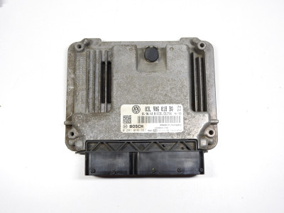 Řídící jednotka motoru 03L906018BQ