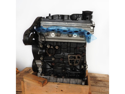 Motor CFH, CFHA, CFHB 2.0 TDI CR Škoda Octavia II, Superb II, Volkswagen Golf VI, Passat, CC, Tiguan, Touran, Caddy, Jetta, Sharan, Seat Ibiza, Leon, Altea, Alhambra, Audi A3, A4, A5, A6