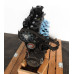 Motor CFH, CFHA, CFHB 2.0 TDI CR Škoda Octavia II, Superb II, Volkswagen Golf VI, Passat, CC, Tiguan, Touran, Caddy, Jetta, Sharan, Seat Ibiza, Leon, Altea, Alhambra, Audi A3, A4, A5, A6