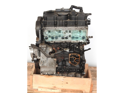 Motor BMR 2.0 TDI 125 kW Škoda Octavia II RS, Volkswagen Passat B6, Golf V, Seat Leon 