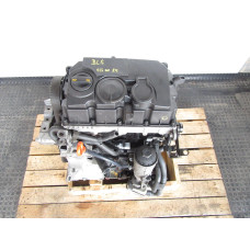 Motor BLS 1.9 TDI typ 