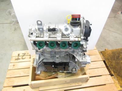 Motor CBZ CBZA CBZB 1.2 TSI Škoda Fabia II 2 5J lift, Roomster, Octavia II 1Z lift, Yeti 5L, Rapid NH 5JA, Volkswagen Polo 6R, Golf VI 6 5K, Jetta, Caddy 2K, Seat Ibiza 6J, Toledo, Audi A1 8X