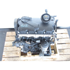 Motor BXE 1.9 TDI Škoda Octavia II 2 1Z, Superb II 3T, Volkswagen Golf V 5 1K, Golf Plus 5M, Passat B6 3C, Caddy 2K, Seat Leon 1P, Altea 5P, Toledo 