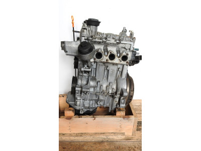 Motor AWY 1.2 HTP 6V Škoda Favia I 1 6Y, Volkswagen Polo 9N, Fox, Seat Ibiza 6L 