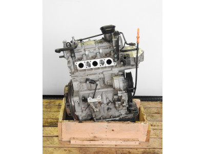 Motor BMD 1.2 HTP 6V Škoda Favia I 1 6Y, Volkswagen Polo 9N, Fox, Seat Ibiza 6L 
