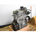 Motor BMD 1.2 HTP 6V Škoda Favia I 1 6Y, Volkswagen Polo 9N, Fox, Seat Ibiza 6L 
