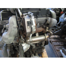 TURBO 125KW DPF BMR 8V