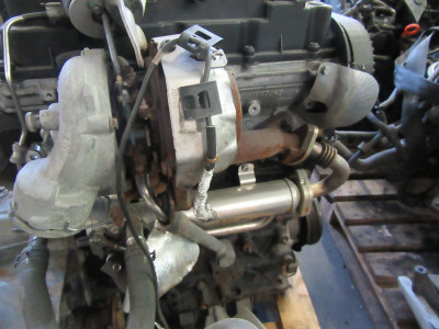 TURBO 125KW DPF BMR 8V
