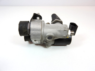 Regulátor s ventilem pro CNG Volkswagen Caddy 2K, Passat B6 3C, Touran 1S0906035C 2K0906009T