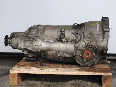 Automatická převodovka Audi A6/S6 4F  4.2 typ HWE