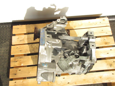 Převodovka JCY 1.9 TDI Volkswagen Caddy 2K