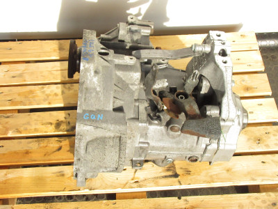 Převodovka GQN 1.9 TDI Volkswagen Touran 1T, Golf V 1K