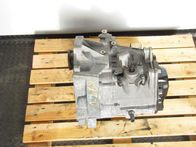 Převodovka GSH 1.2 6V Škoda Fabia I 1 6Y, Volkswagen Polo 6N 9N, Fox, Seat Ibiza 6L, Arosa