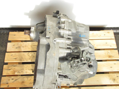 Převodovka KPE Volkswagen Transporter T5, Multivan 