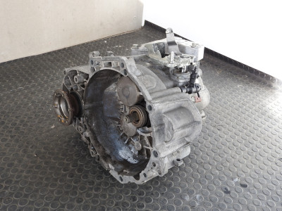 Převodovka JLU Škoda Octavia II 2 1Z, Volkswagen Golf V 5 1K, Seat Leon 1P