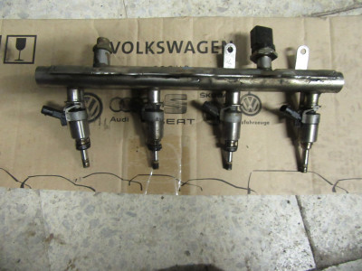 VSTŘIKOVAČ 06H906036H 1.8 TSI