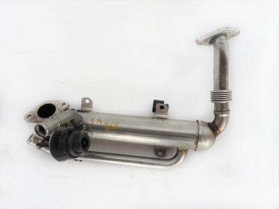 Chladič pro zpětné vedení spalin Volkswagen Seat Audi 03G131512AA