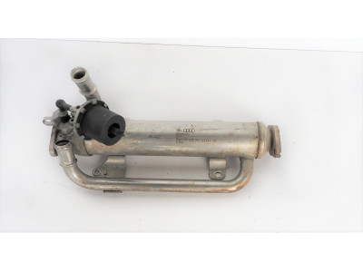 Chladič pro zpětné vedení spalin Volkswagen Seat Audi 03G131512AE