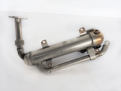Chladič pro zpětné vedení spalin 03G131512S