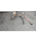 Filtr pevných částic (DPF) BLS BMM 1.9 2.0 TDI 3C0131765C