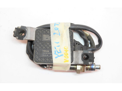 Sonda NOx s řídící jednotkou 04L907805S