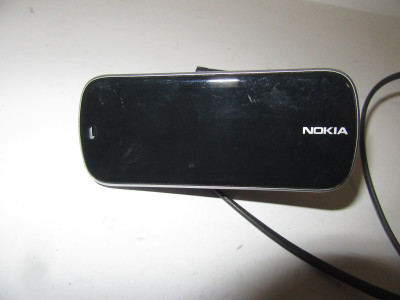 Handsfree sada Nokia bluetooth