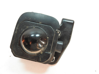 Řídící jednotka ACC a čidlo radaru 7P6907541A pro Volkswagen Touareg 7P